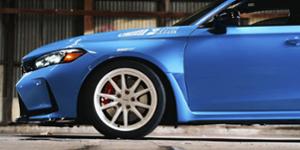Honda Type R